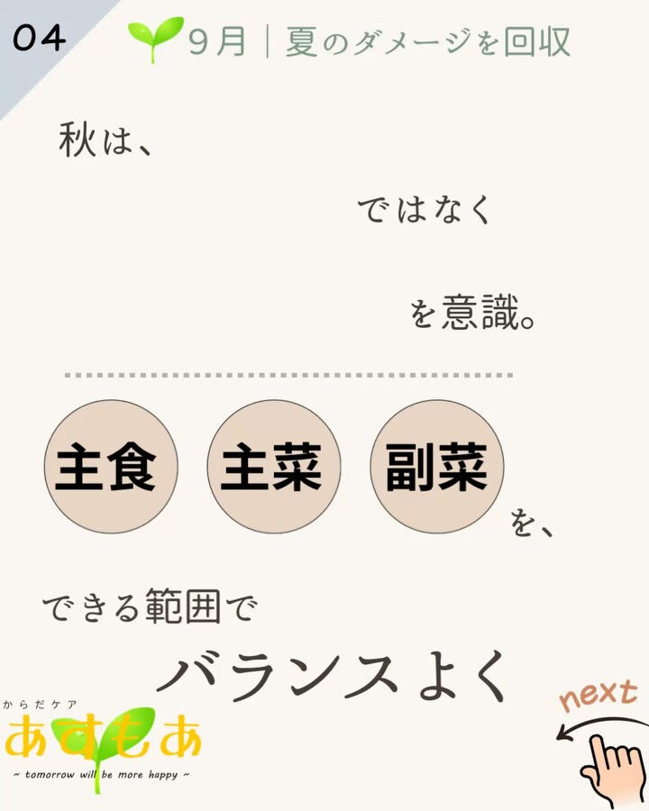 暑い夏は、